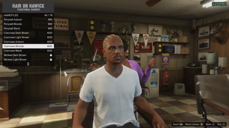 Рецензия на Grand Theft Auto Online. Обзор игры - Изображение 2 Рецензия на Grand Theft Auto Online. Обзор игры - Изображение 2