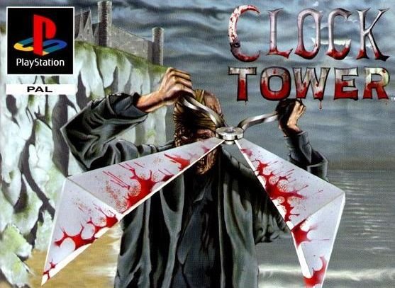 Режиссер «Проклятия» поможет возродить серию Clock Tower - Изображение 1 Режиссер «Проклятия» поможет возродить серию Clock Tower - Изображение 1