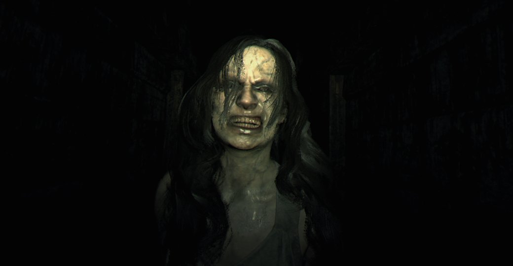Resident Evil 7 в PS VR. - Изображение 8 Resident Evil 7 в PS VR. - Изображение 8