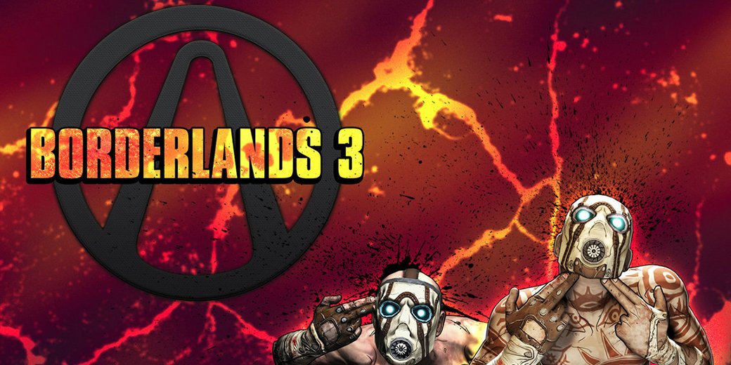 На PAX East 2016 Gearbox фактически анонсировала Borderlands 3. - Изображение 1 На PAX East 2016 Gearbox фактически анонсировала Borderlands 3. - Изображение 1