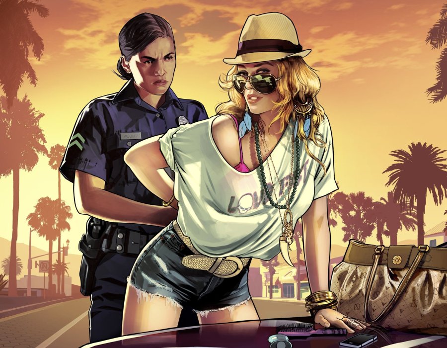 Grand Theft Auto V: впечатления с закрытого показа - Изображение 1 Grand Theft Auto V: впечатления с закрытого показа - Изображение 1