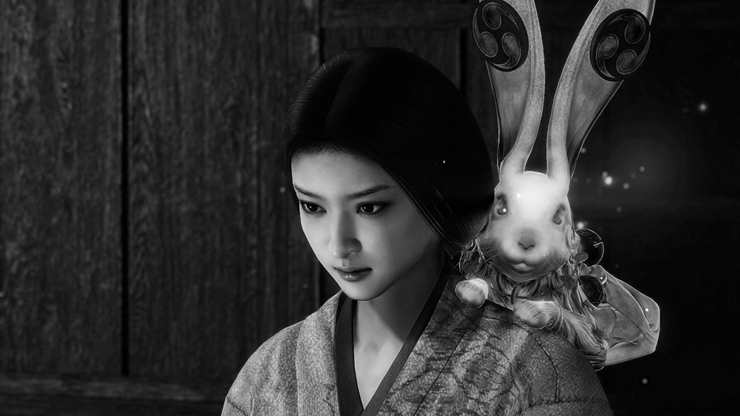 20 изумительных скриншотов Nioh. - Изображение 13 20 изумительных скриншотов Nioh. - Изображение 13