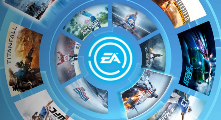 Халява от Electronic Arts: бесплатный доступ к EA Access на Xbox One - Изображение 1 Халява от Electronic Arts: бесплатный доступ к EA Access на Xbox One - Изображение 1