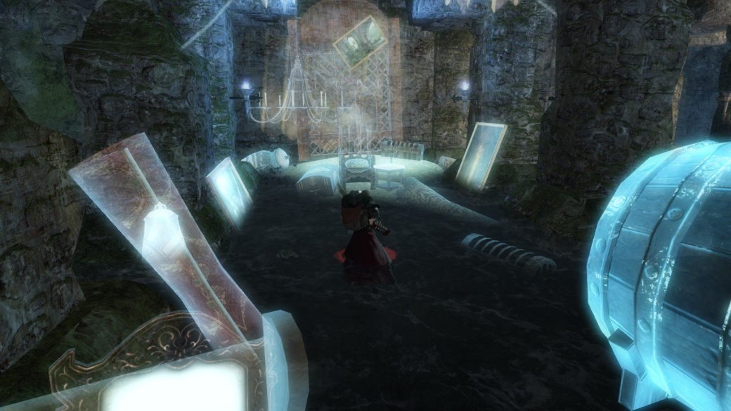 Guild Wars 2 - Драконы по полочкам - Изображение 20 Guild Wars 2 - Драконы по полочкам - Изображение 20