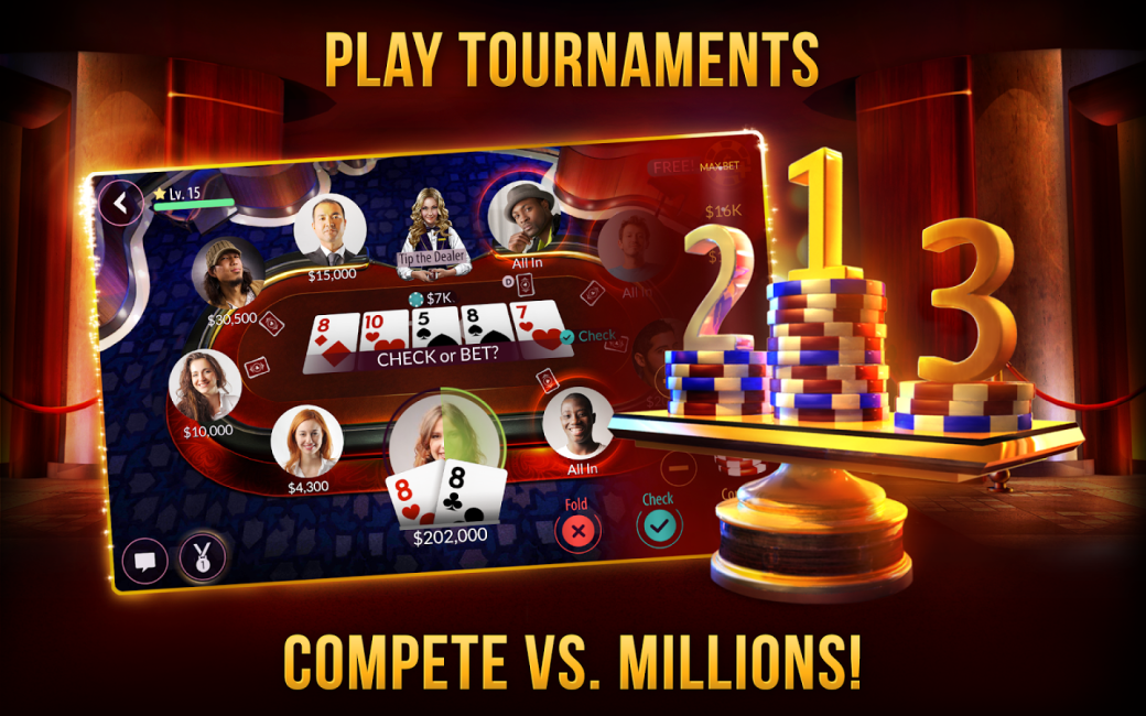 Zynga увольняет 18% сотрудников - Изображение 3 Zynga увольняет 18% сотрудников - Изображение 3