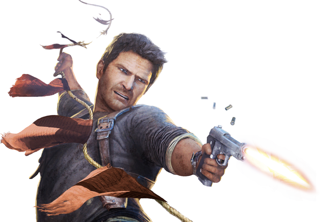 Uncharted 4. Нейтан Дрейк снова в деле - Изображение 3 Uncharted 4. Нейтан Дрейк снова в деле - Изображение 3
