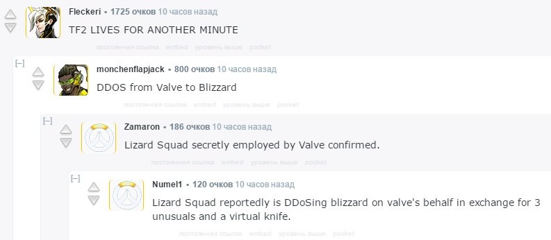 Бета и стресс-тесты не спасли сервера Overwatch от проблем на запуске - Изображение 1 Бета и стресс-тесты не спасли сервера Overwatch от проблем на запуске - Изображение 1