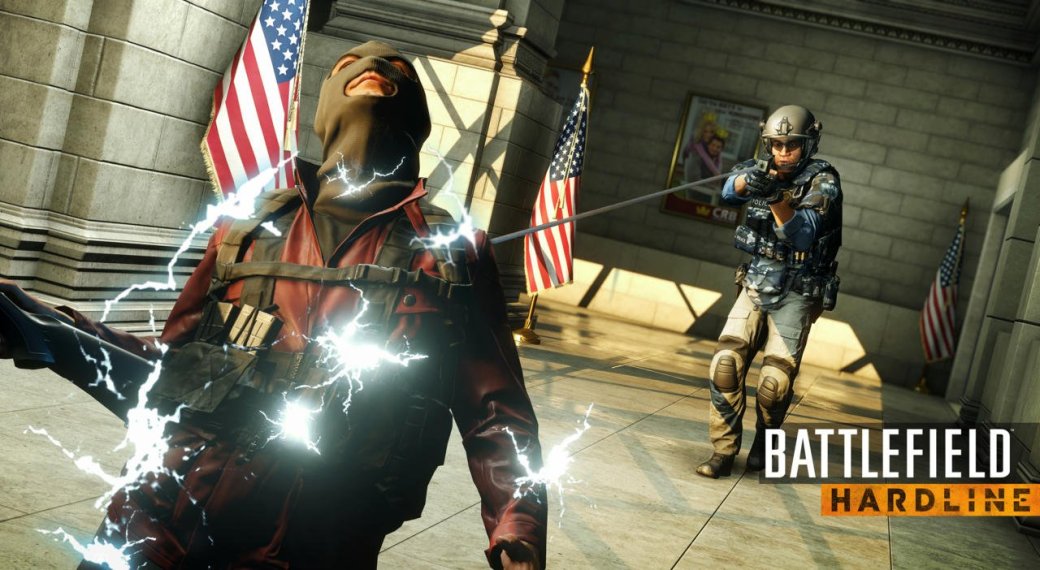 Разработчик Dead Space и Battlefield Hardline увольняет сотрудников. - Изображение 2 Разработчик Dead Space и Battlefield Hardline увольняет сотрудников. - Изображение 2