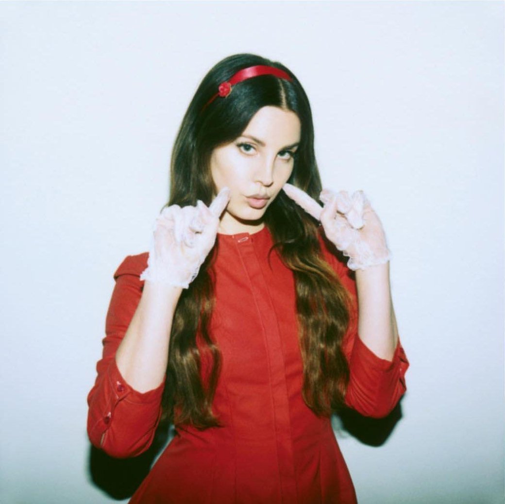 Привычной Ланы больше нет. Рецензия на Lana Del Rey — Lust for Life. - Изображение 3 Привычной Ланы больше нет. Рецензия на Lana Del Rey — Lust for Life. - Изображение 3