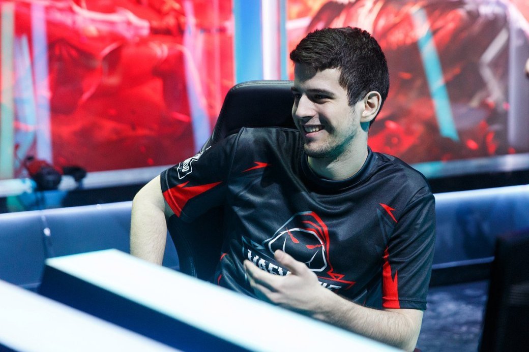 В мутной воде. Как пришли к успеху Vaevictis Esports - Изображение 2 В мутной воде. Как пришли к успеху Vaevictis Esports - Изображение 2