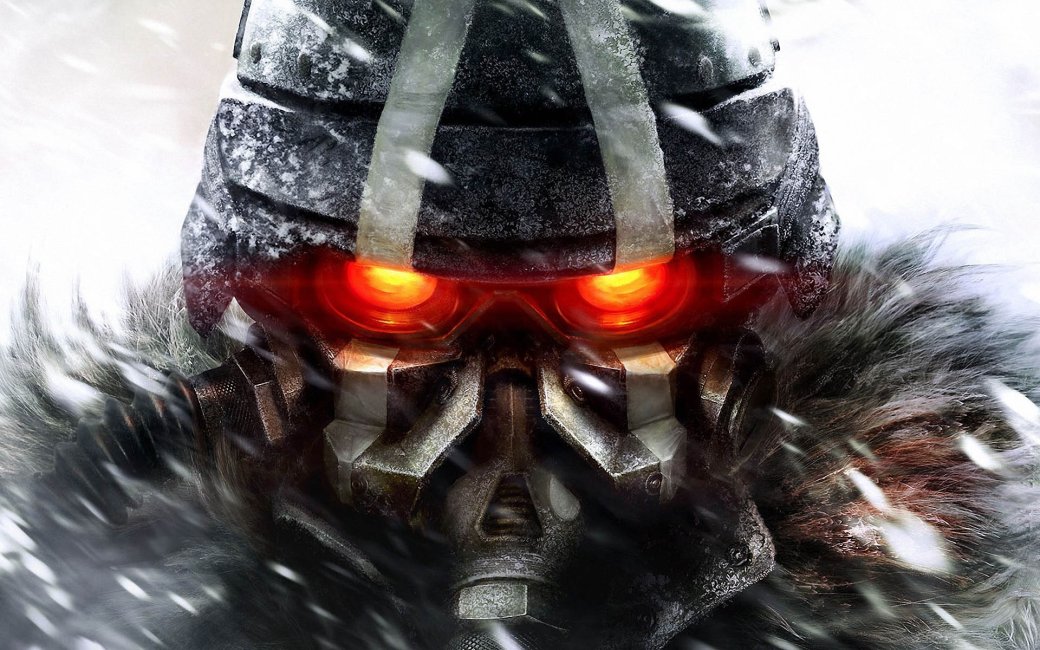 Рецензия на Killzone 3 - Изображение 1 Рецензия на Killzone 3 - Изображение 1