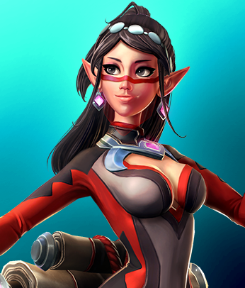 Раздача ключей Paladins - Изображение 2 Раздача ключей Paladins - Изображение 2