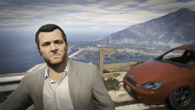 Grand Theft Auto V: мнение пользователя - Изображение 1 Grand Theft Auto V: мнение пользователя - Изображение 1