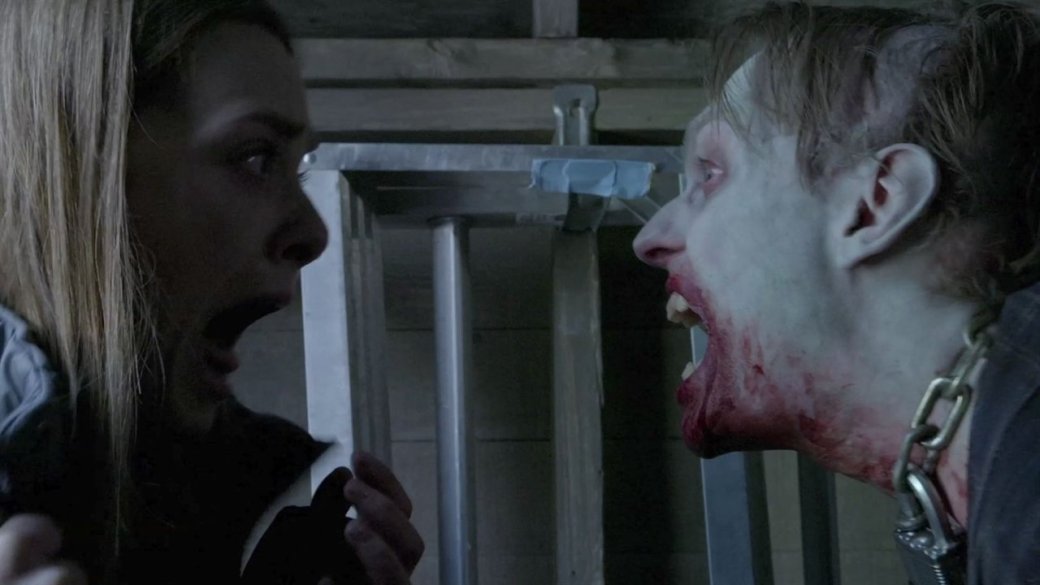 Чего ждать от Silent Hills авторства Кодзимы и Дель Торо - Изображение 6 Чего ждать от Silent Hills авторства Кодзимы и Дель Торо - Изображение 6