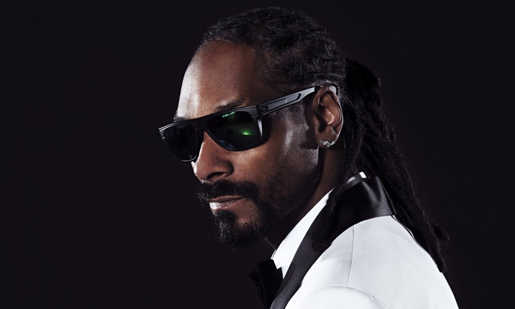 Snoop Dogg обматерил сервера Xbox One - Изображение 1 Snoop Dogg обматерил сервера Xbox One - Изображение 1