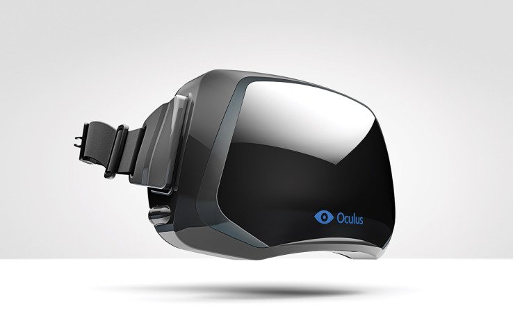 Facebook купит cоздателей Oculus Rift за $2 млрд. - Изображение 2 Facebook купит cоздателей Oculus Rift за $2 млрд. - Изображение 2