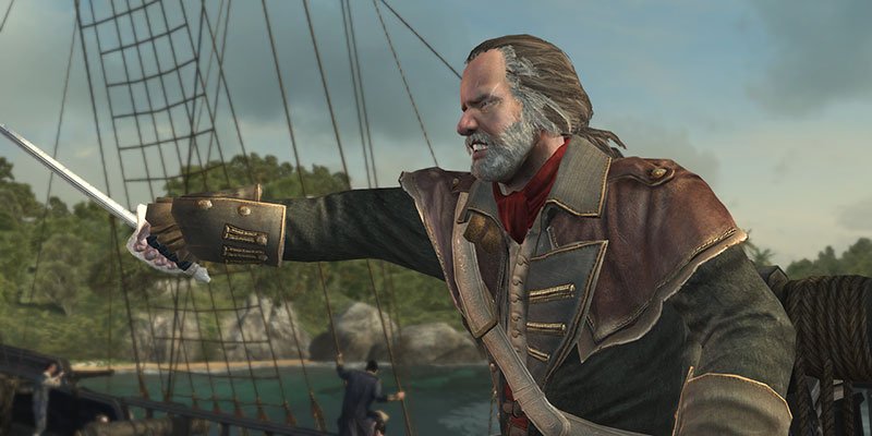 «Убийцы» серии Assassin's Creed - Изображение 41 «Убийцы» серии Assassin's Creed - Изображение 41