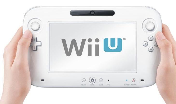 Европейская премьера Nintendo WiiU пройдет на "Игромире 2012" - Изображение 1 Европейская премьера Nintendo WiiU пройдет на "Игромире 2012" - Изображение 1