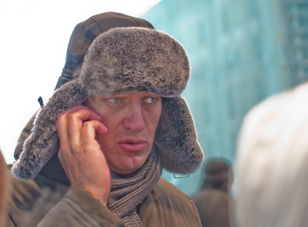 Пять игр для Навального - Изображение 2 Пять игр для Навального - Изображение 2