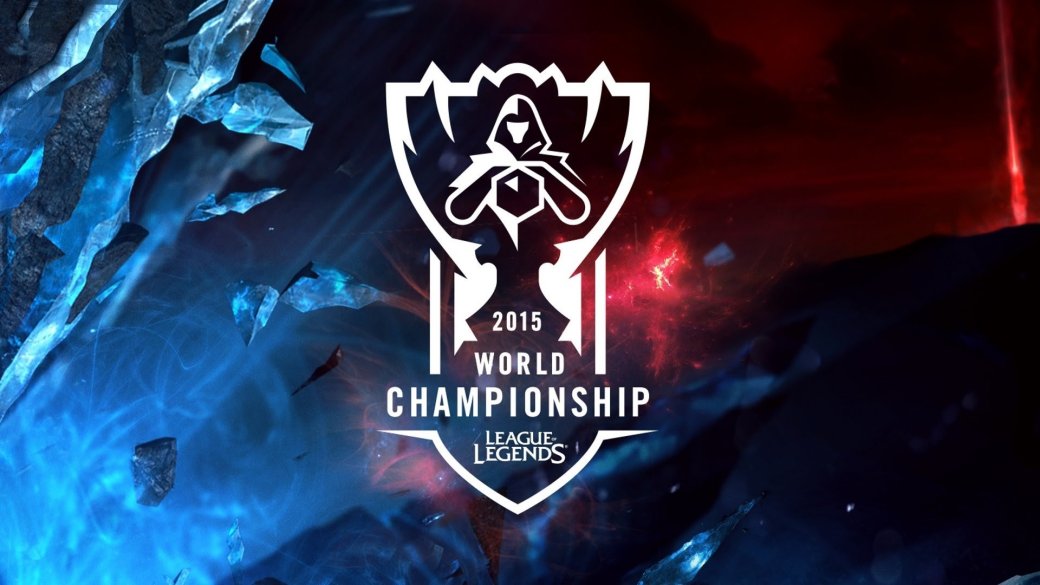 SKTelecom T1 стала двукратным чемпионом мира по League of Legends - Изображение 1 SKTelecom T1 стала двукратным чемпионом мира по League of Legends - Изображение 1