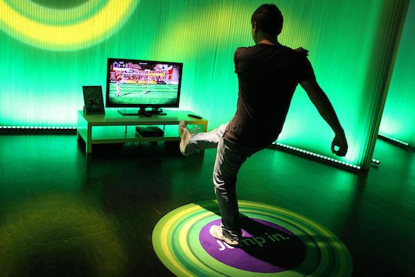 Microsoft освободит ресурсы Xbox One для игр без поддержки Kinect - Изображение 1 Microsoft освободит ресурсы Xbox One для игр без поддержки Kinect - Изображение 1