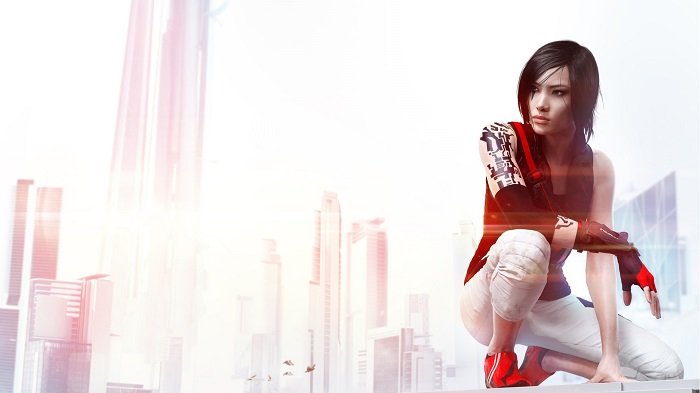 Mirror's Edge Catalyst оказалась весьма требовательной - Изображение 1 Mirror's Edge Catalyst оказалась весьма требовательной - Изображение 1