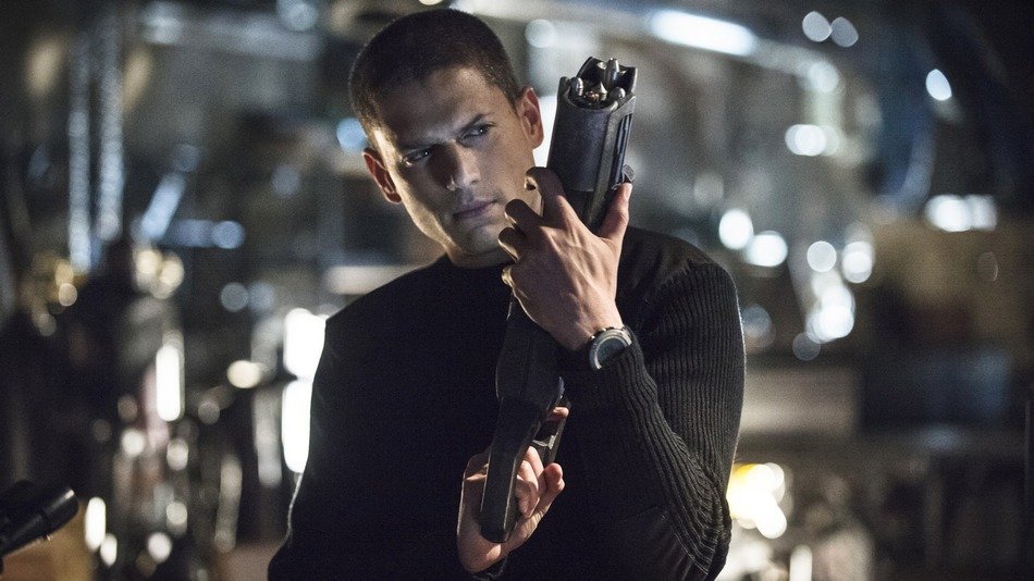 Fox воскрешает сериал Prison Break по модели The X-Files - Изображение 1 Fox воскрешает сериал Prison Break по модели The X-Files - Изображение 1