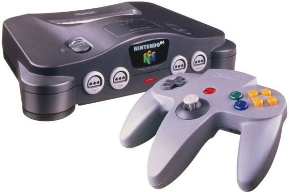 Большая статья о Nintendo, «играх для девочек» и усах для Марио. - Изображение 33 Большая статья о Nintendo, «играх для девочек» и усах для Марио. - Изображение 33