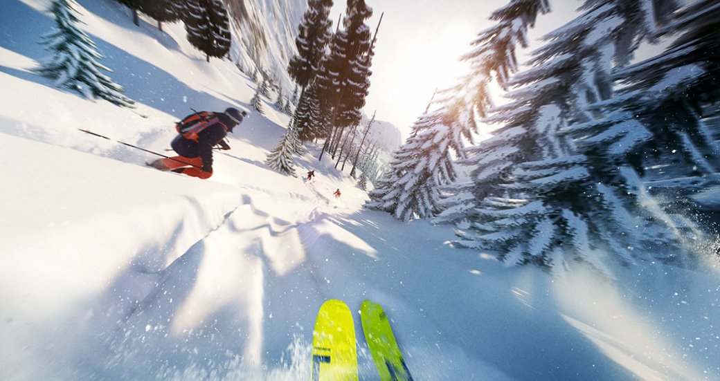 Рецензия на Steep. Обзор игры - Изображение 8 Рецензия на Steep. Обзор игры - Изображение 8