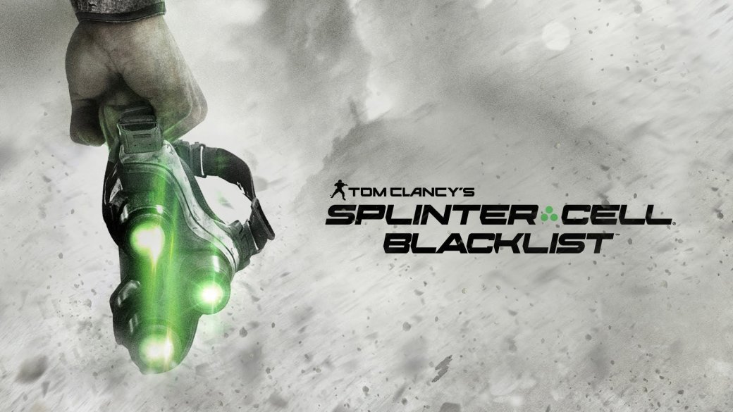 Детали. 3 ключевых предмета гардероба Splinter Cell Blacklist - Изображение 5 Детали. 3 ключевых предмета гардероба Splinter Cell Blacklist - Изображение 5