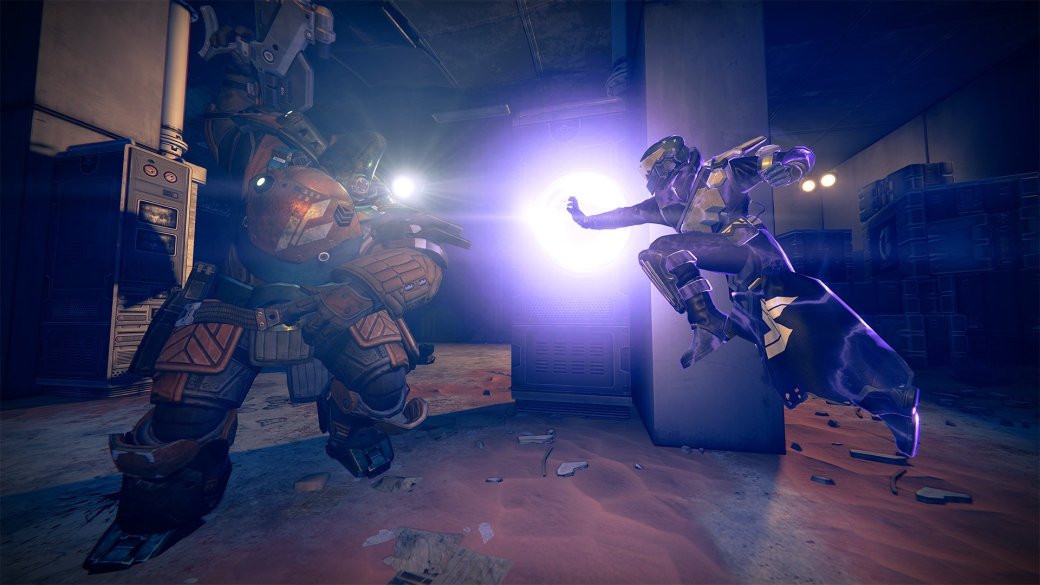 Предполагаемые взломщики PSN напали на серверы Destiny и Call of Duty. - Изображение 1 Предполагаемые взломщики PSN напали на серверы Destiny и Call of Duty. - Изображение 1