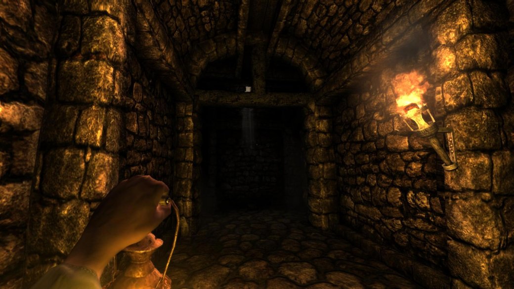 Рецепт настоящего хоррора и мнение об Outlast. - Изображение 2 Рецепт настоящего хоррора и мнение об Outlast. - Изображение 2