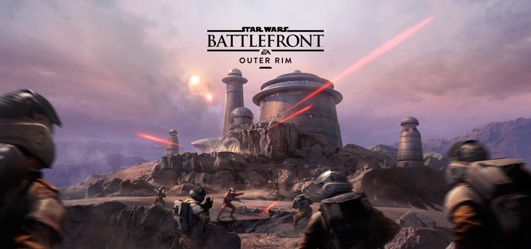Слух: Гридо и Ниен Нунб станут героями нового DLC к Battlefront. - Изображение 1 Слух: Гридо и Ниен Нунб станут героями нового DLC к Battlefront. - Изображение 1