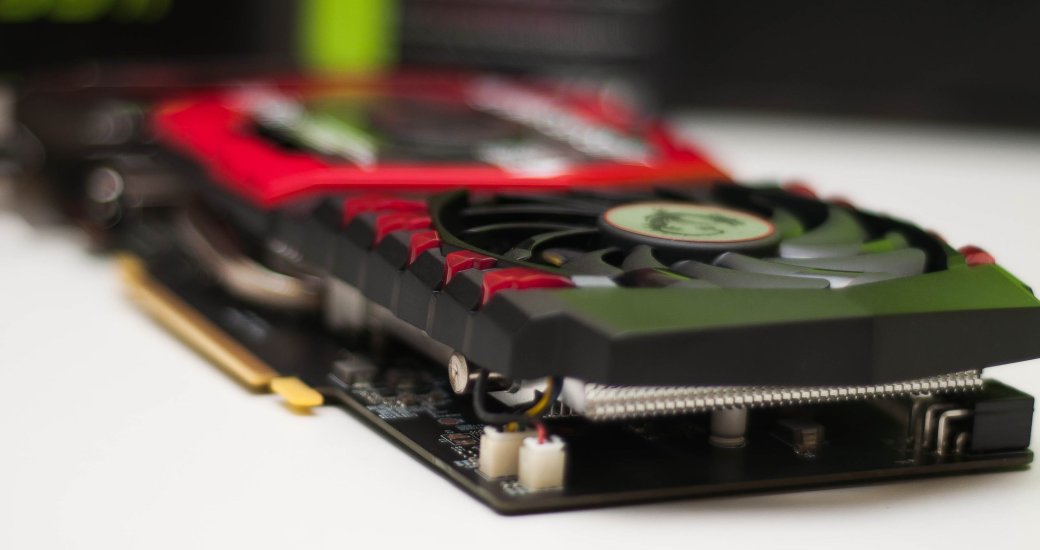Nvidia GTX 1050Ti: Pascal в каждый дом и офис - Изображение 1 Nvidia GTX 1050Ti: Pascal в каждый дом и офис - Изображение 1