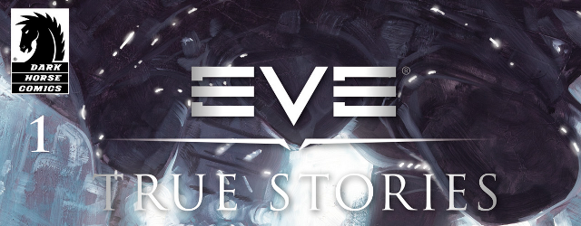 Dark Horse выпустит серию комиксов на основе Eve: Valkyrie - Изображение 1 Dark Horse выпустит серию комиксов на основе Eve: Valkyrie - Изображение 1