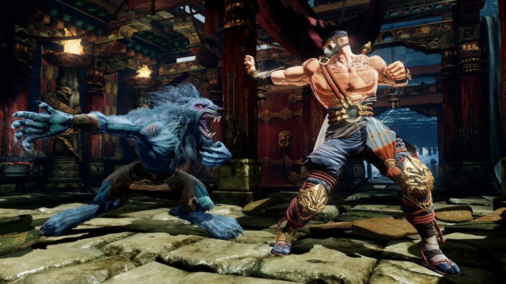 Рецензия на Killer Instinct - Изображение 2 Рецензия на Killer Instinct - Изображение 2