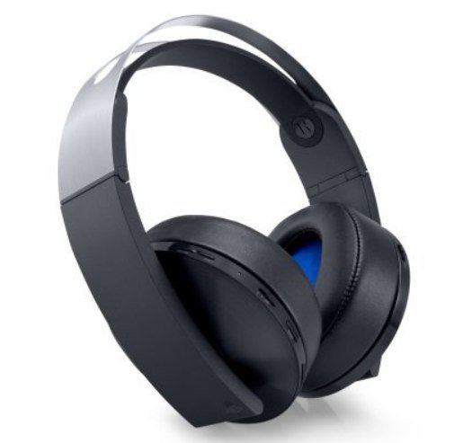 Sony рассказала про новый геймпад, камеру и элитную гарнитуру PS4 - Изображение 5 Sony рассказала про новый геймпад, камеру и элитную гарнитуру PS4 - Изображение 5