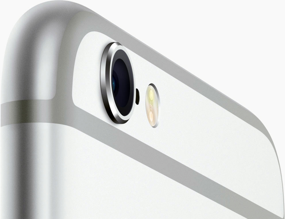Камеру iPhone разрабатывают 800 человек - Изображение 1 Камеру iPhone разрабатывают 800 человек - Изображение 1