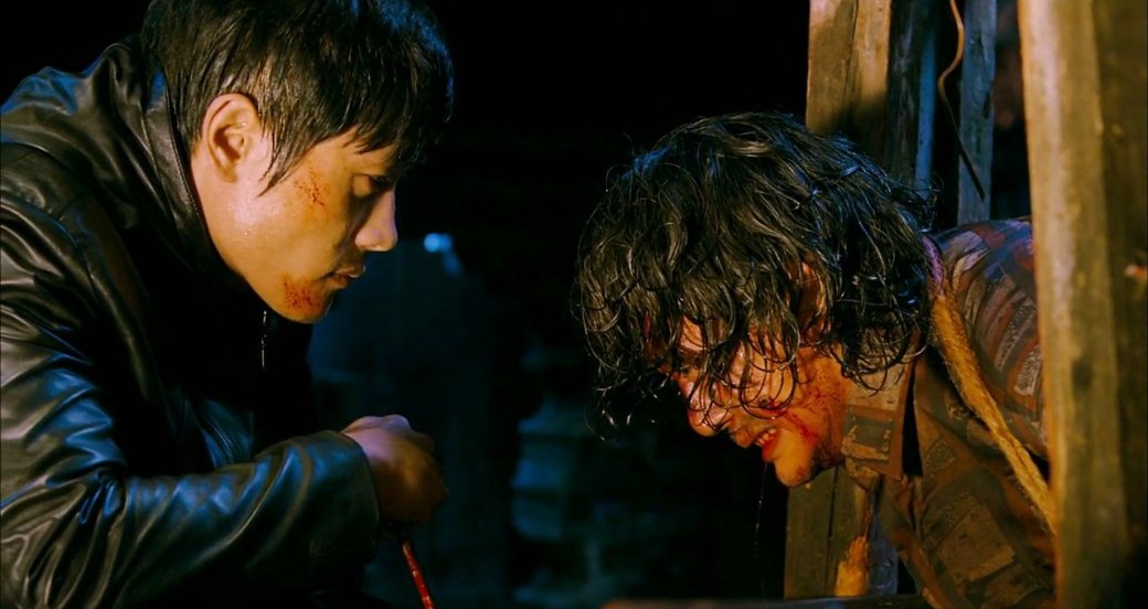 Shot in Korea. Кино способное удивить - Изображение 6 Shot in Korea. Кино способное удивить - Изображение 6