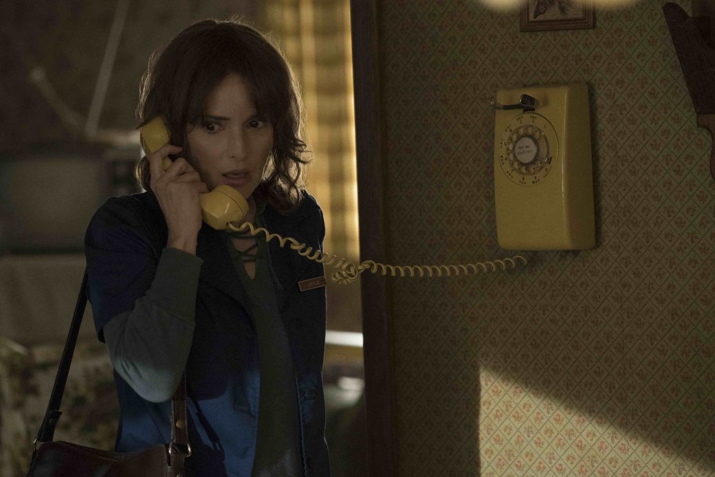 Во втором сезоне сериала «Очень странные дела» будут 3 новых героя. - Изображение 1 Во втором сезоне сериала «Очень странные дела» будут 3 новых героя. - Изображение 1