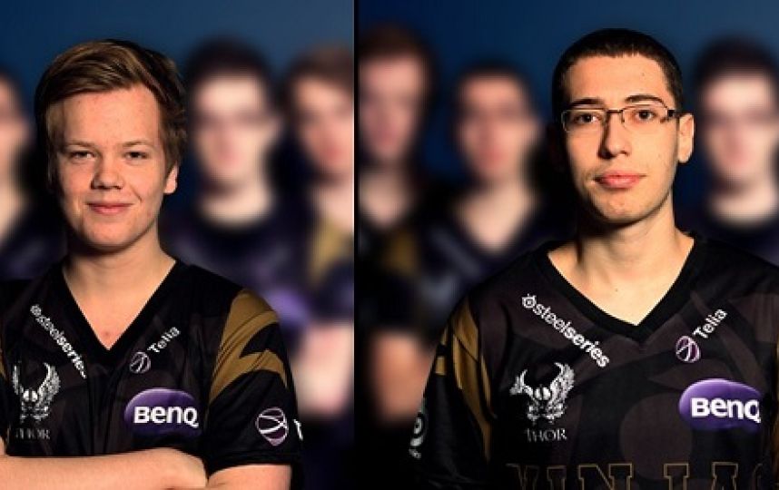 Двум игрокам в League of Legends запретили выступать на турнирах - Изображение 1 Двум игрокам в League of Legends запретили выступать на турнирах - Изображение 1