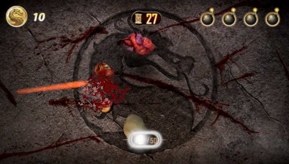Рецензия на Mortal Kombat. Обзор игры - Изображение 2 Рецензия на Mortal Kombat. Обзор игры - Изображение 2