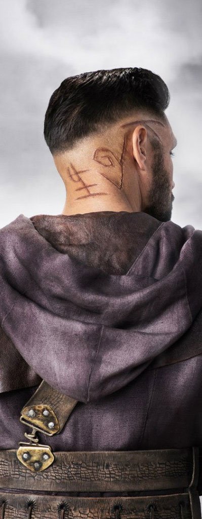 «Хроники Шаннары»: MTV снова не смог - Изображение 2 «Хроники Шаннары»: MTV снова не смог - Изображение 2