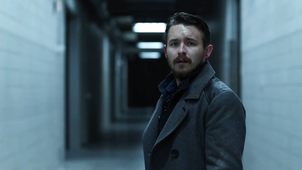 Мнение о сериале Quantum Break - Изображение 23 Мнение о сериале Quantum Break - Изображение 23