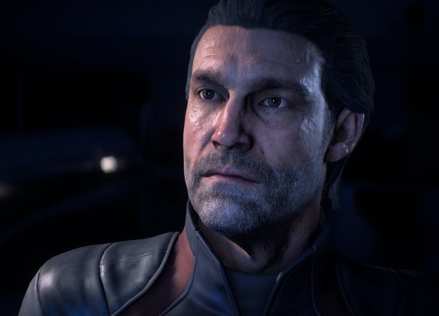Пираты не получат новую лицевую анимацию в Mass Effect: Andromeda - Изображение 1 Пираты не получат новую лицевую анимацию в Mass Effect: Andromeda - Изображение 1