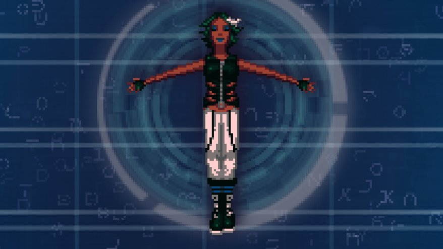 30 лучших игр 2015 года: Technobabylon - Изображение 4 30 лучших игр 2015 года: Technobabylon - Изображение 4