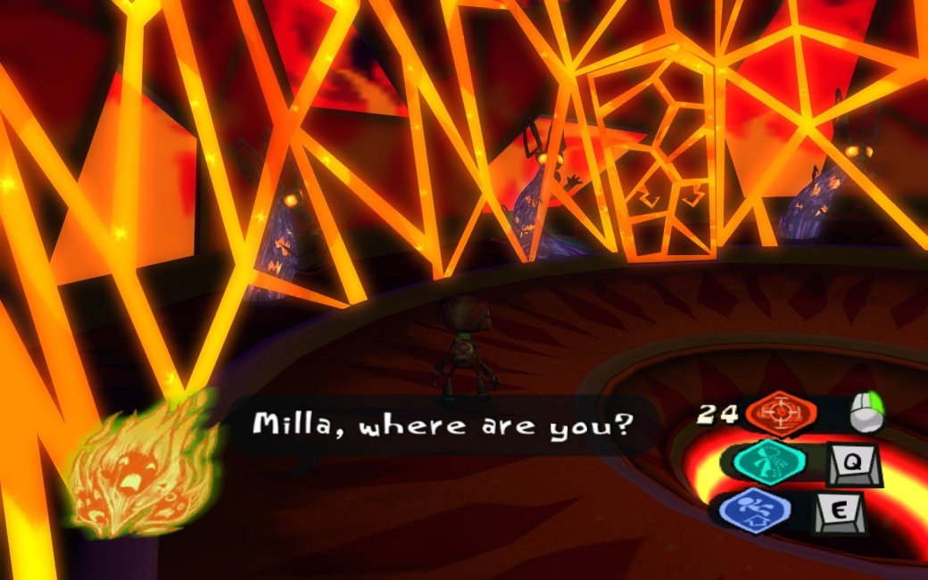 12 лет Psychonauts: вспоминаем главный шедевр Double Fine. - Изображение 9 12 лет Psychonauts: вспоминаем главный шедевр Double Fine. - Изображение 9