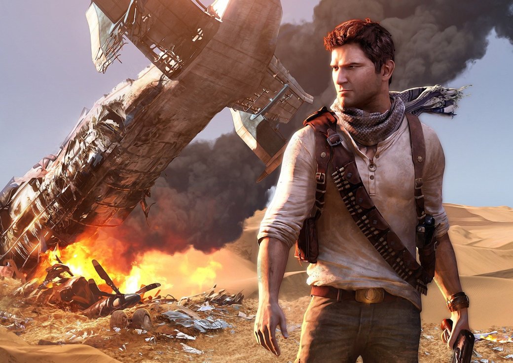 Фильм по Uncharted снимут в начале 2015 года. - Изображение 1 Фильм по Uncharted снимут в начале 2015 года. - Изображение 1