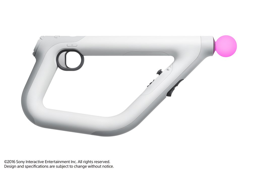 Все игры для PlayStation VR будут поддерживать обычные DualShock 4 - Изображение 3 Все игры для PlayStation VR будут поддерживать обычные DualShock 4 - Изображение 3