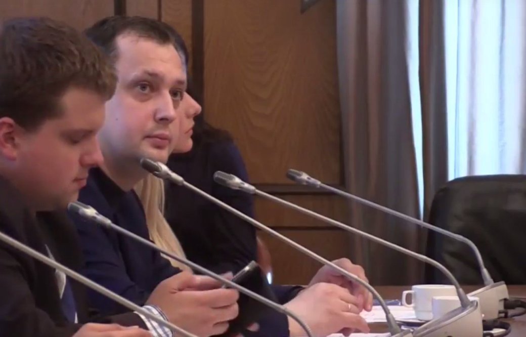 «Не вводите нам анархию!» — адовые цитаты членов Совета блогеров - Изображение 2 «Не вводите нам анархию!» — адовые цитаты членов Совета блогеров - Изображение 2